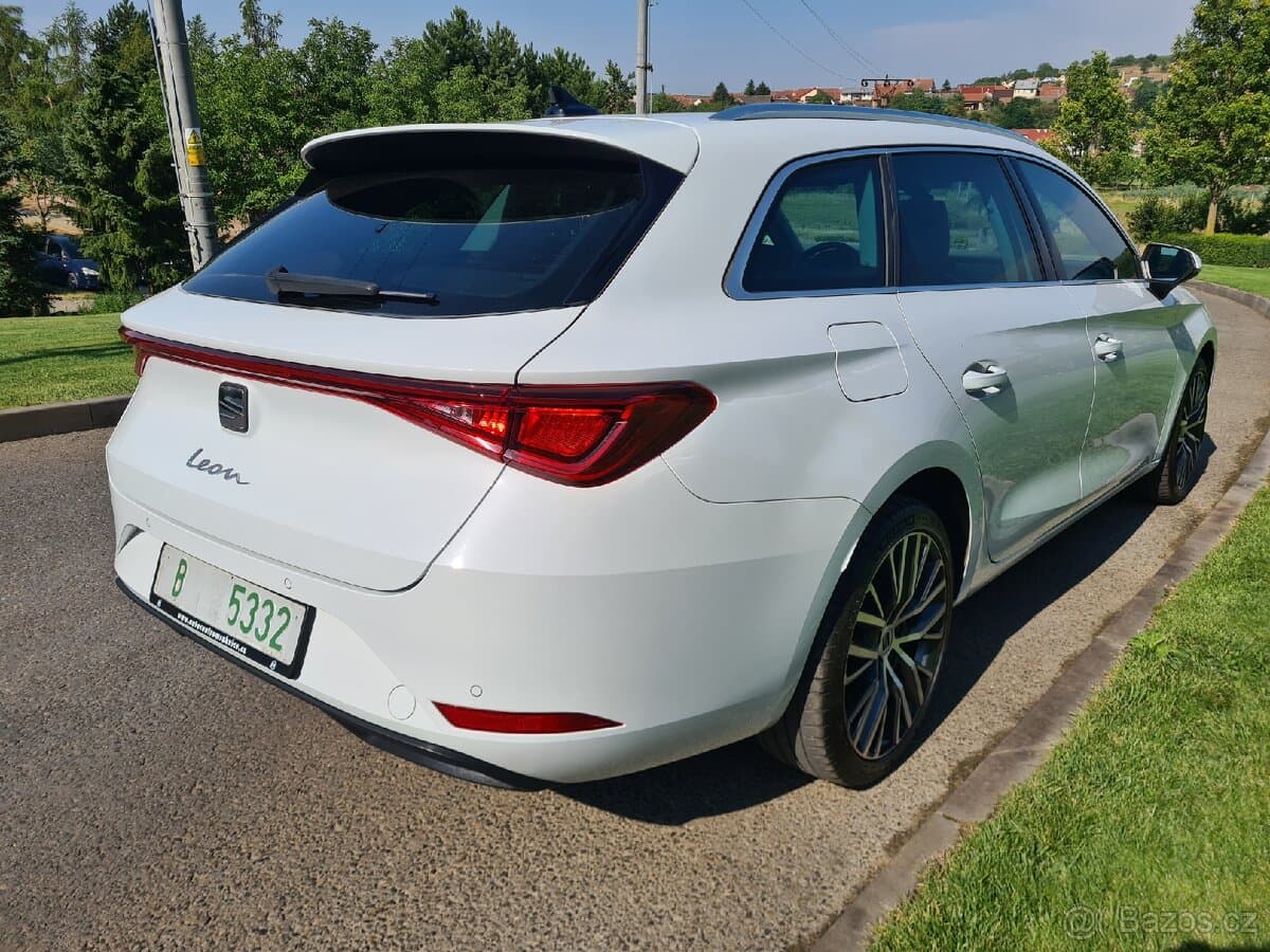 2021 Seat LEON - 6