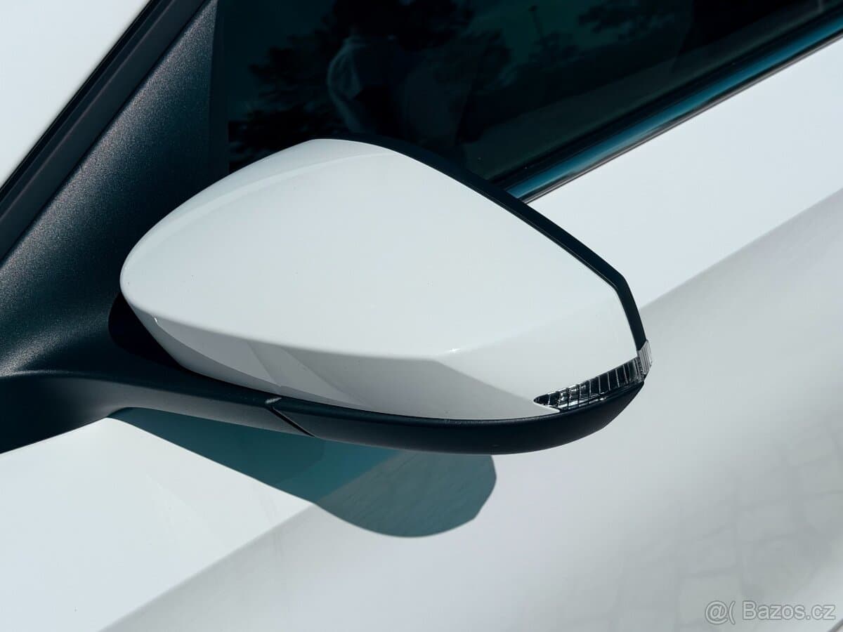 2021 Škoda FABIA - 6