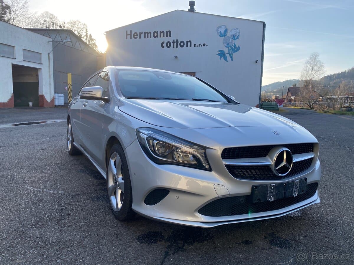 2017 Mercedes-Benz CL-CLASS - 6