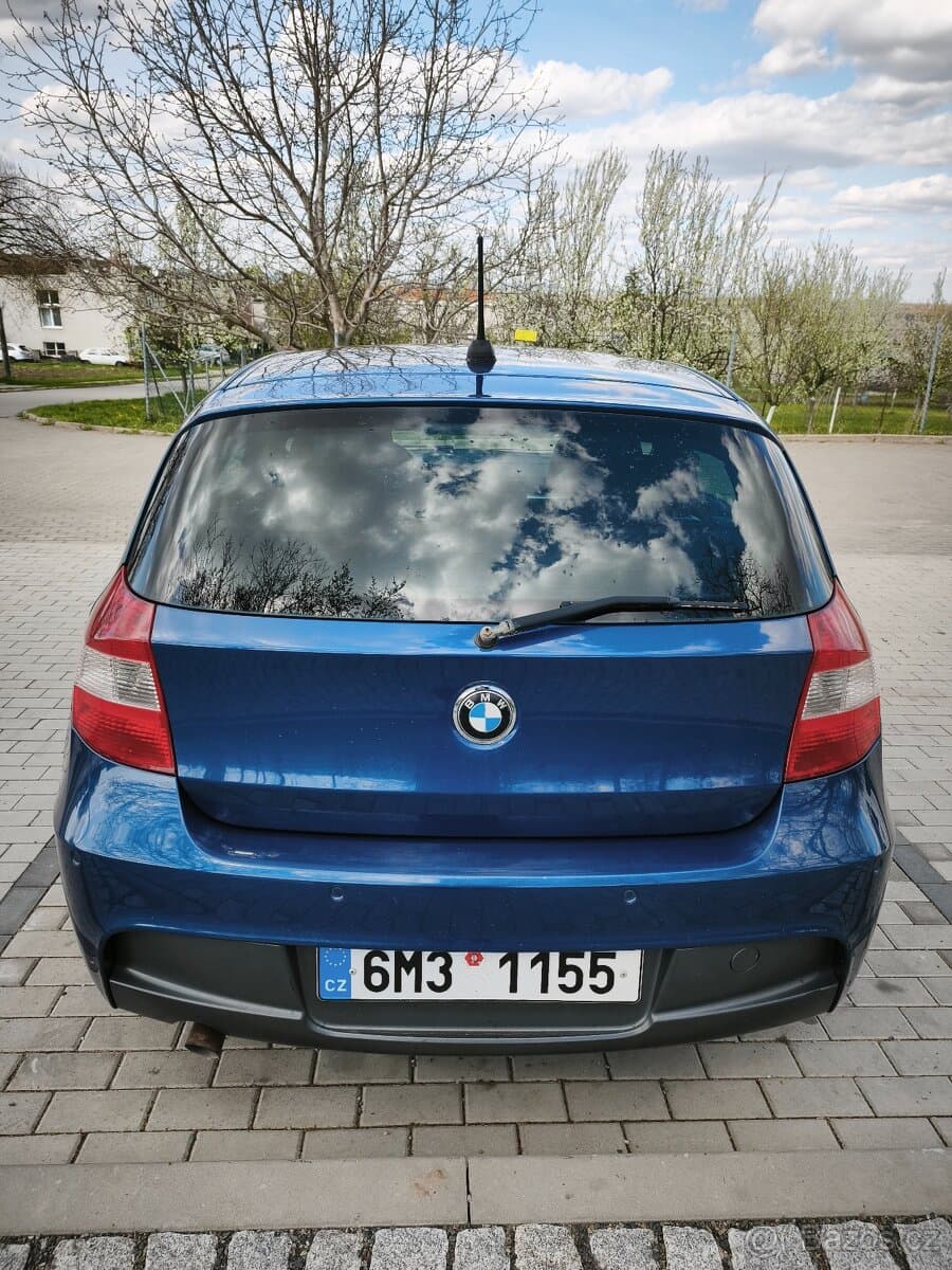 2006 BMW OSTATNÍ - 6