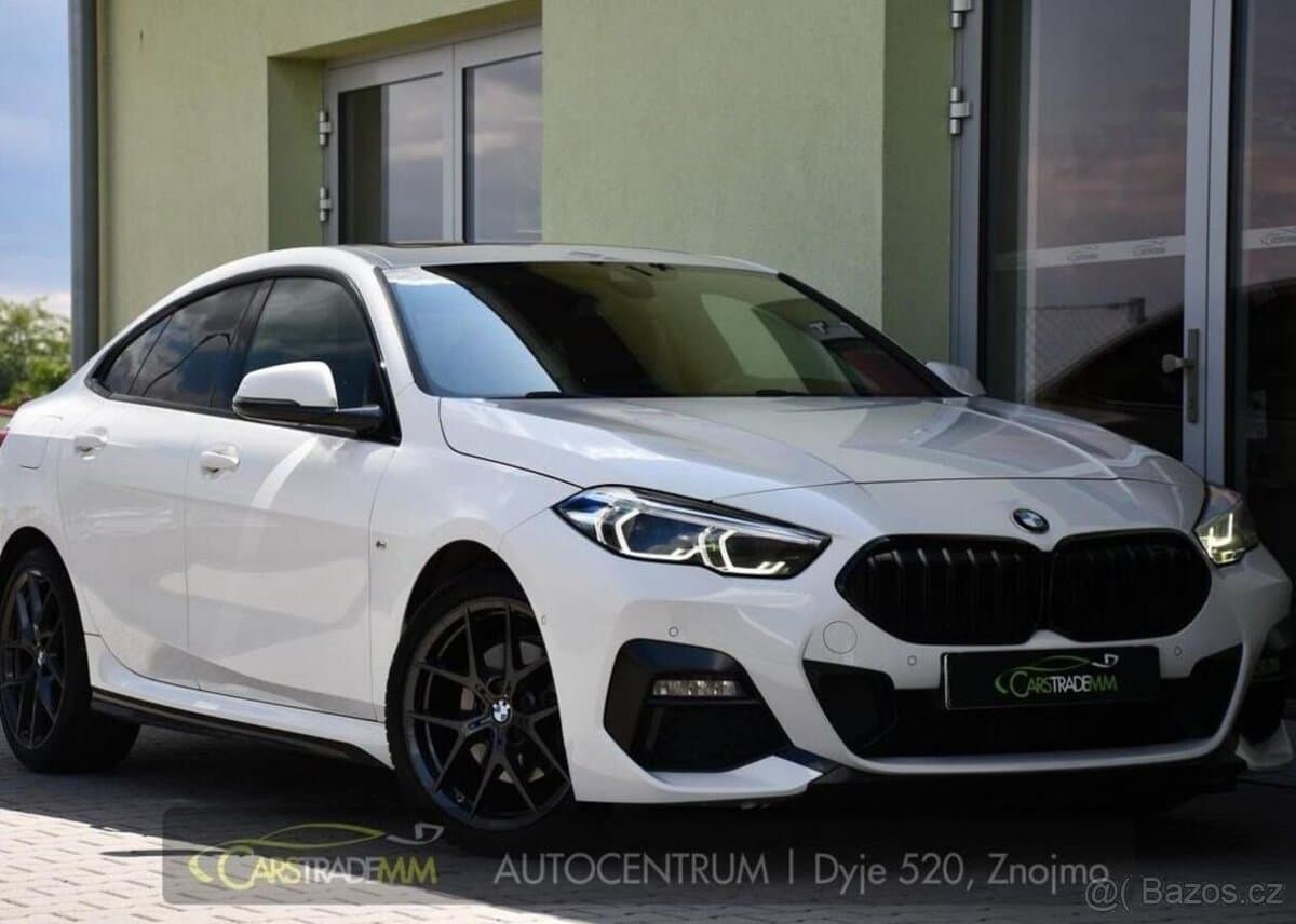 2021 BMW 2-SERIES - 6