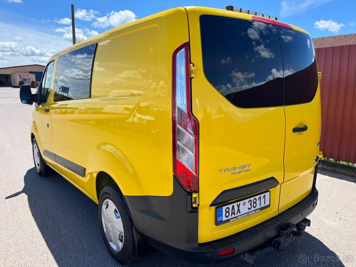 2021 Ford TRANSIT - 6