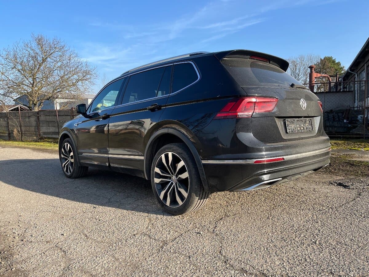 2019 Volkswagen TIGUAN - 6