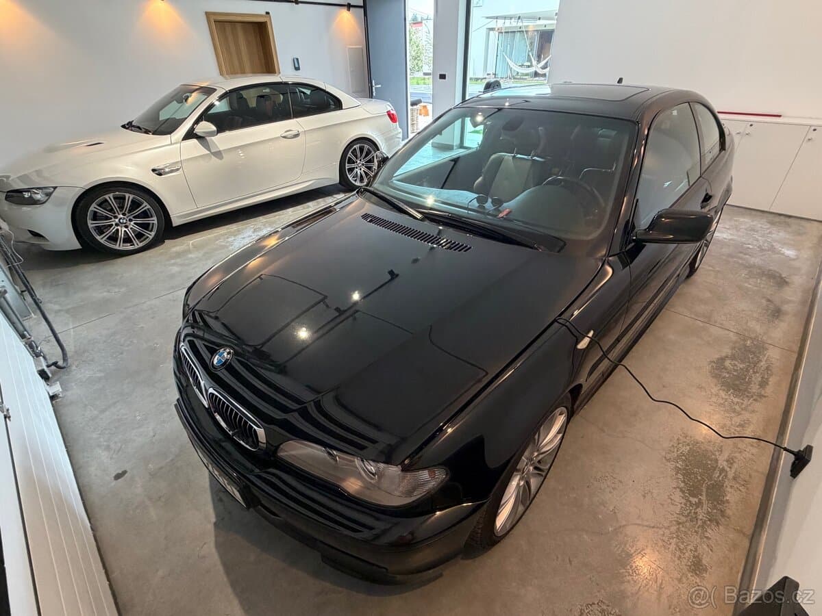 2003 BMW OSTATNÍ - 6