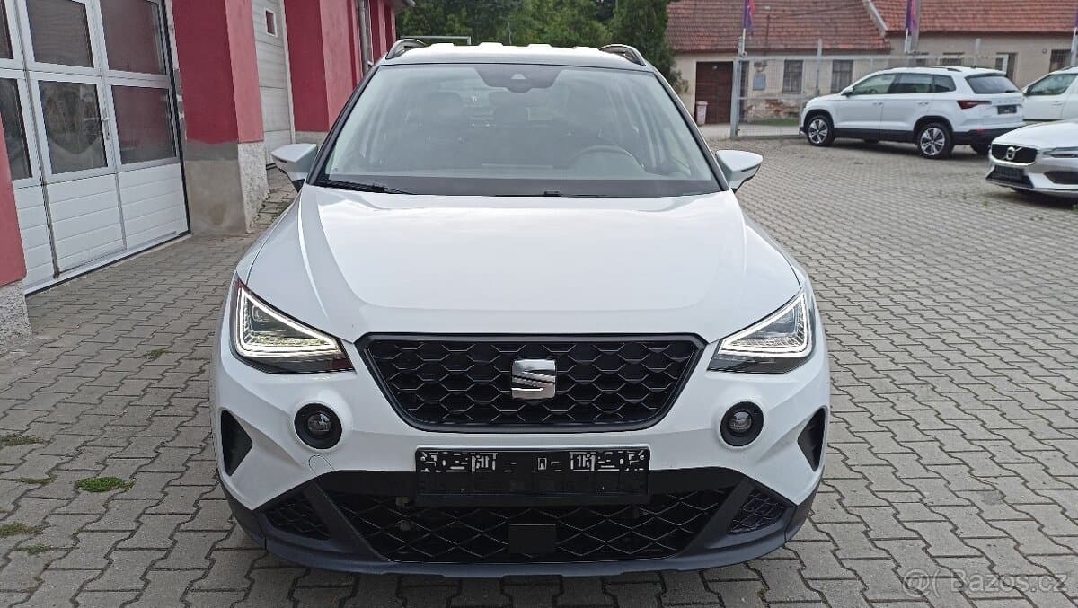 2022 Seat ARONA - 6