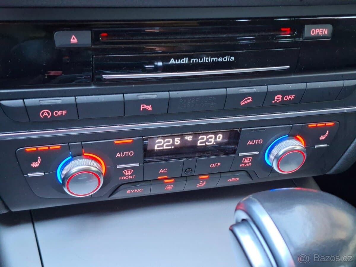 2013 Audi A6 - 6