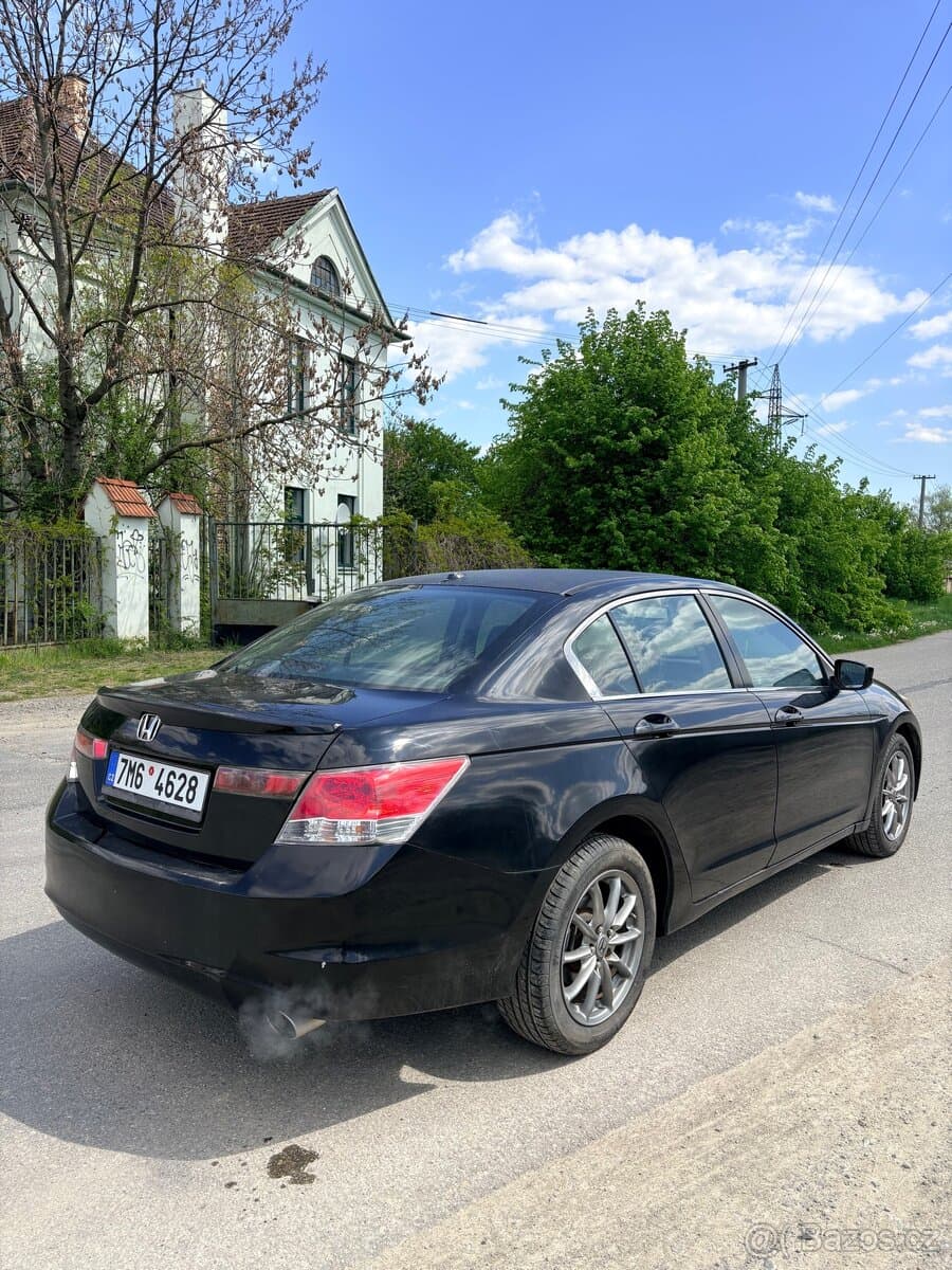 2012 Honda ACCORD - 6