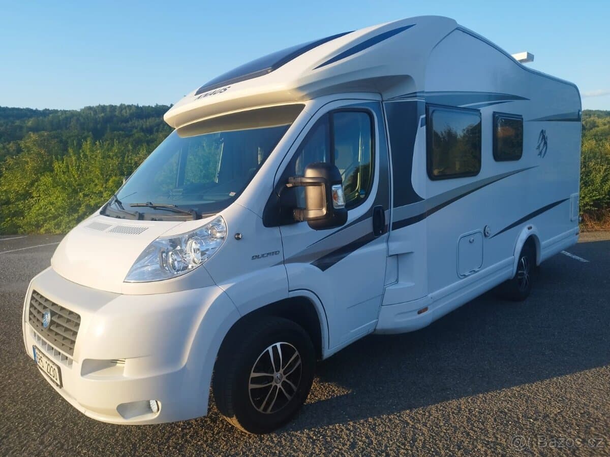 2013 Fiat DUCATO - 6