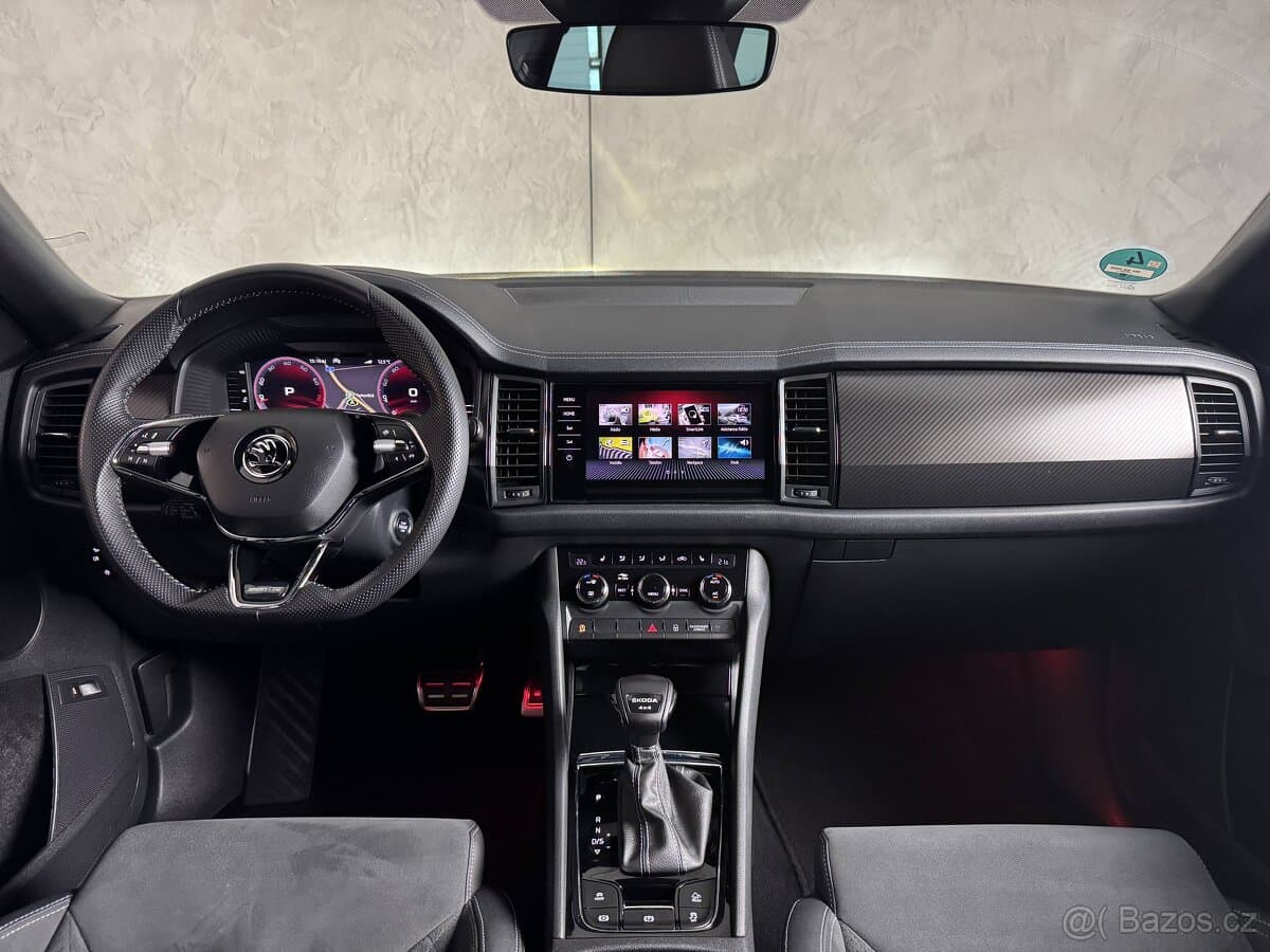 2022 Škoda KODIAQ - 6