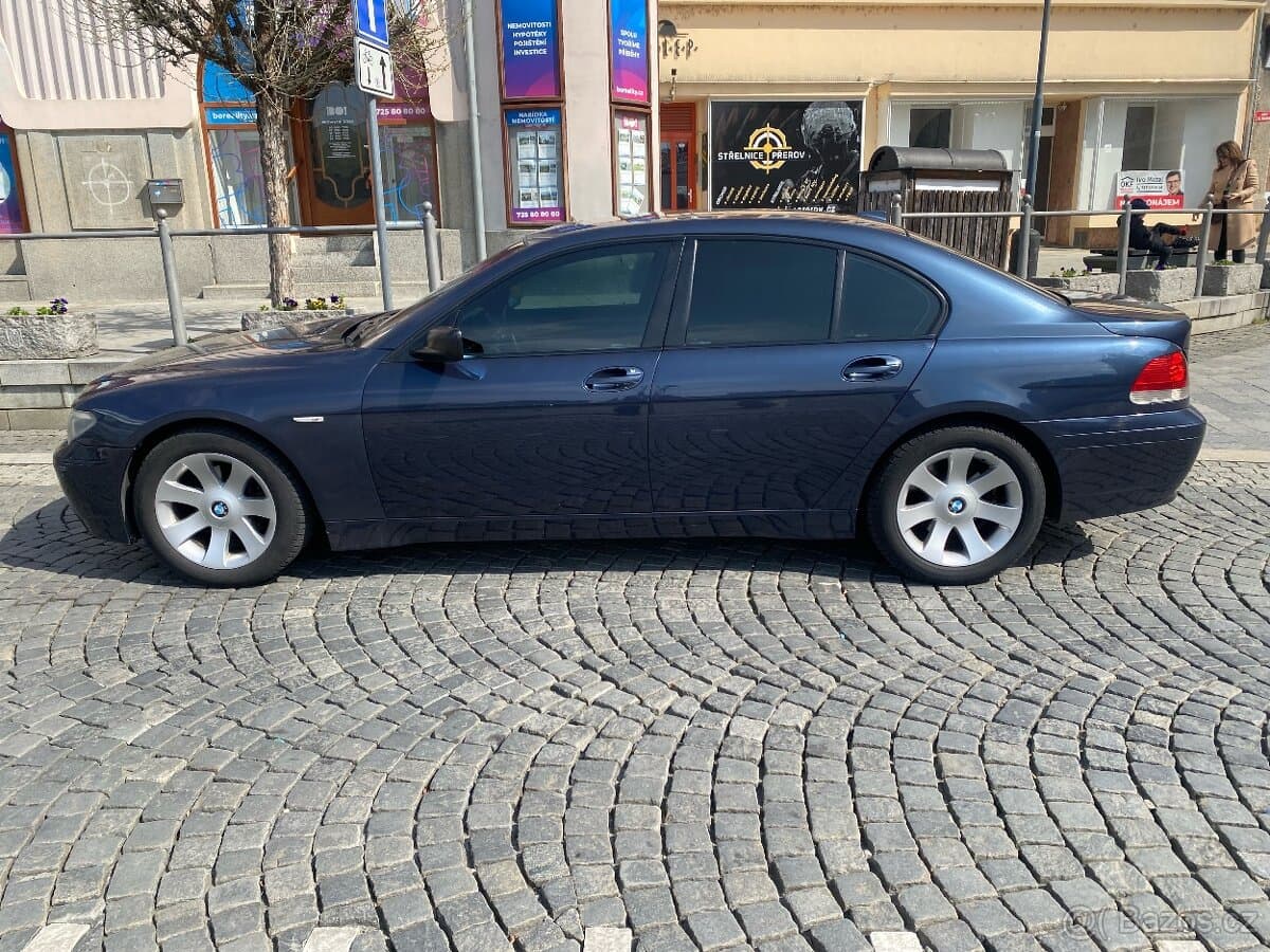 BMW OSTATNÍ - 6