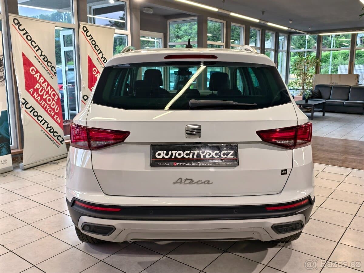 2020 Seat ATECA - 6