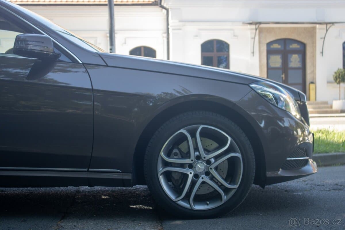 2014 Mercedes-Benz OSTATNÍ - 6