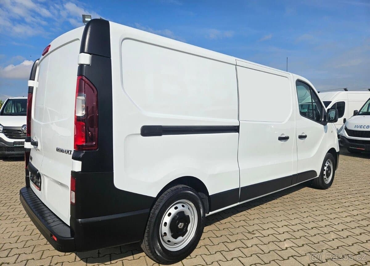 2020 Renault TRAFIC - 6