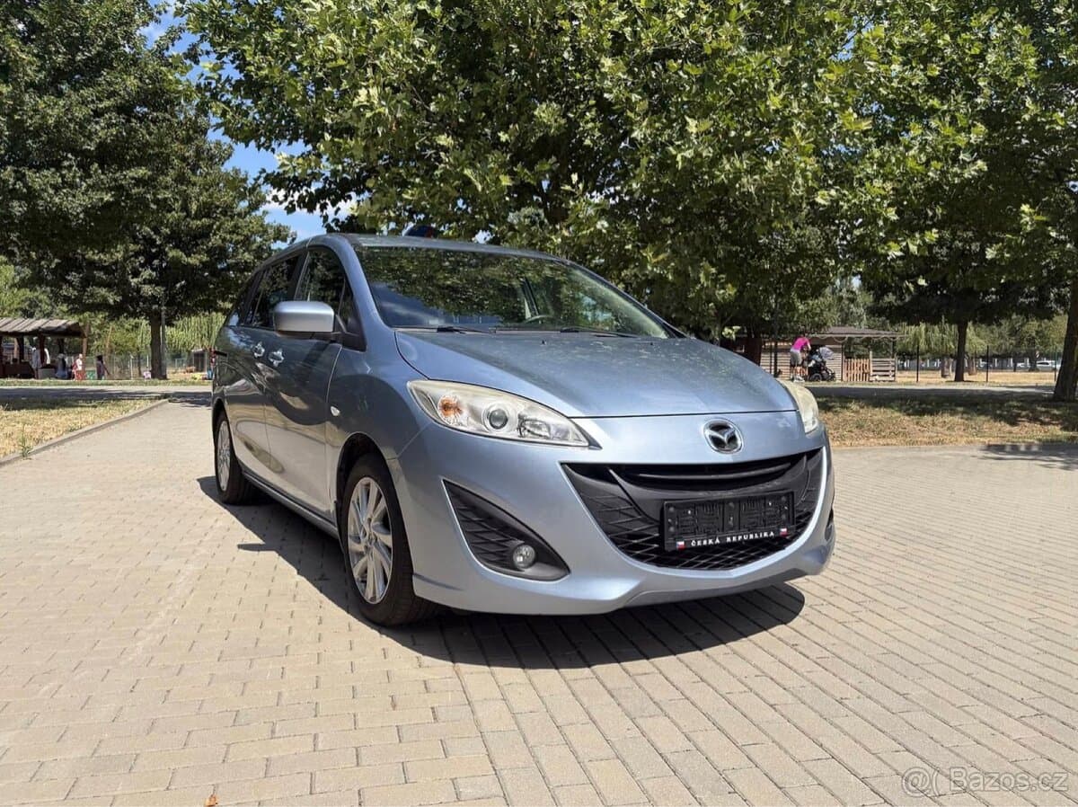 2010 Mazda 6 - 6