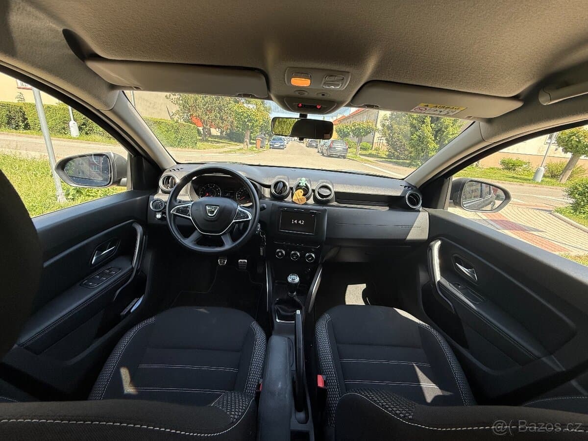 2019 Dacia DUSTER - 6