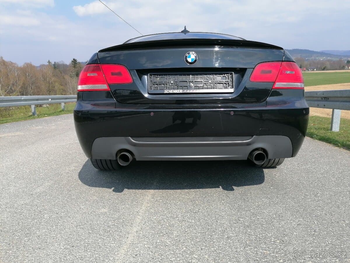 2008 BMW OSTATNÍ - 6