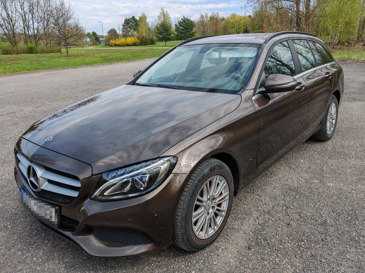 2017 Mercedes-Benz CL-CLASS - 6