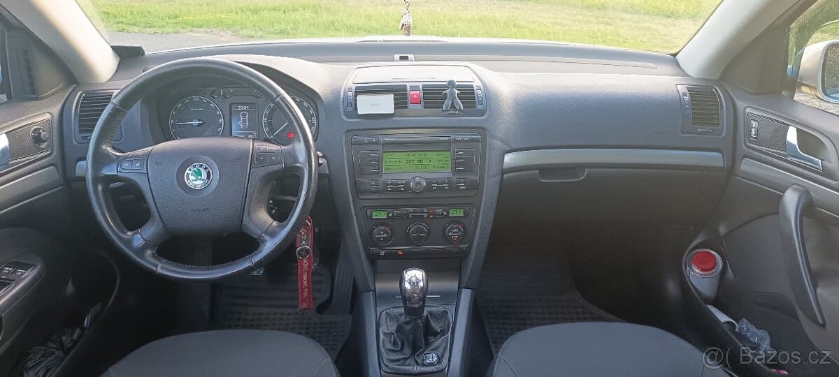 2006 Škoda OCTAVIA - 6