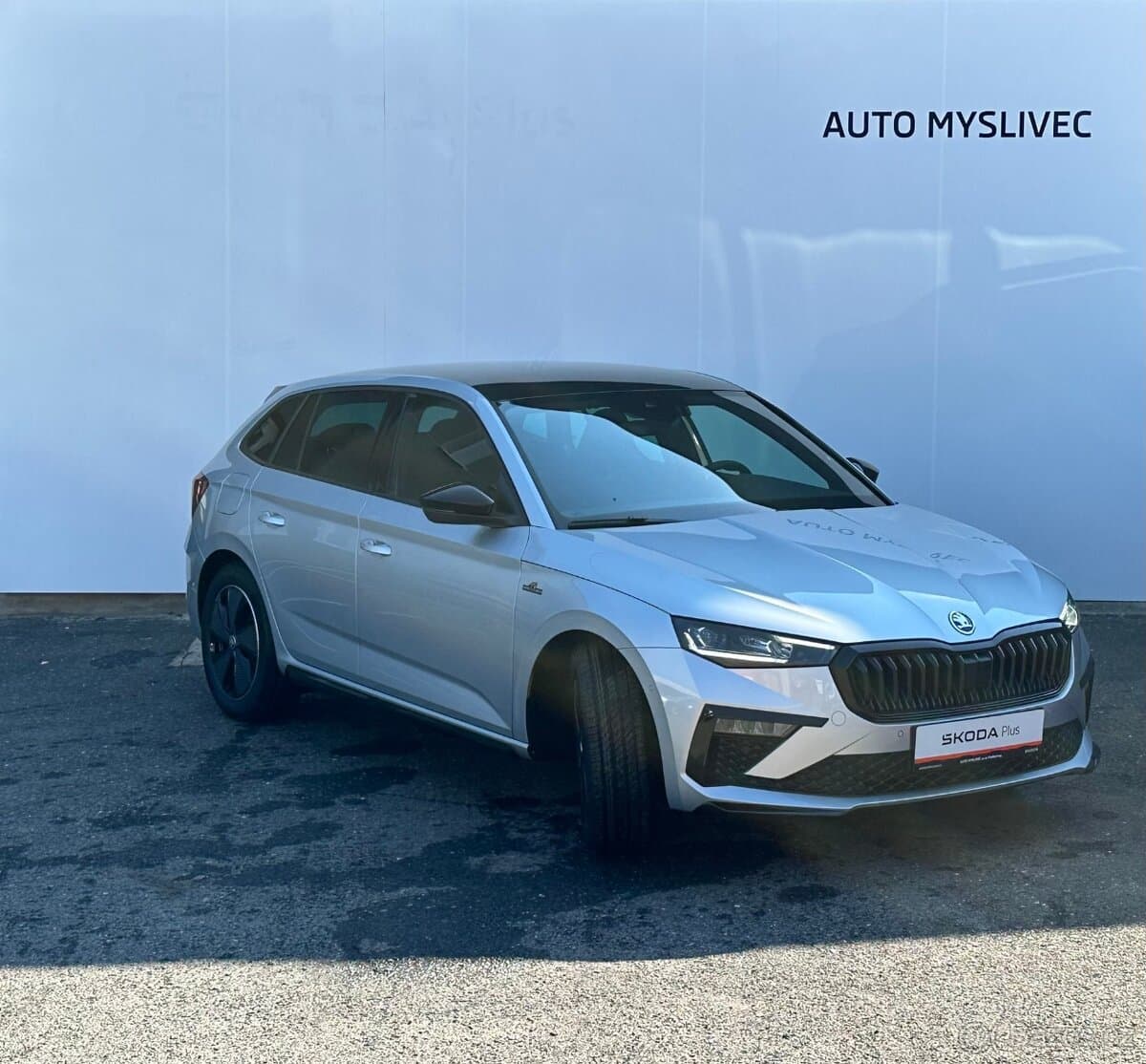 2024 Škoda SCALA - 6