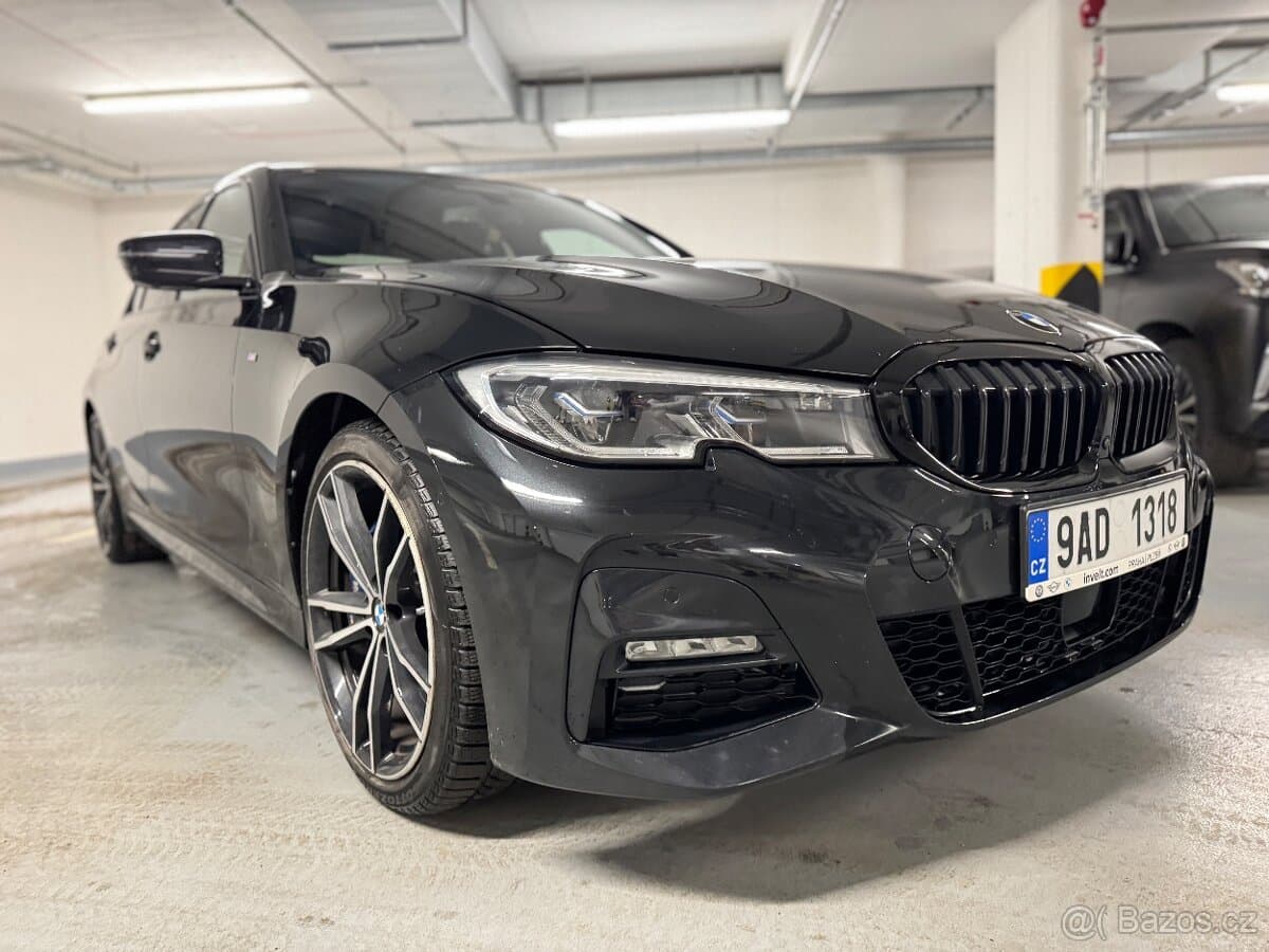 2021 BMW 3-SERIES - 6