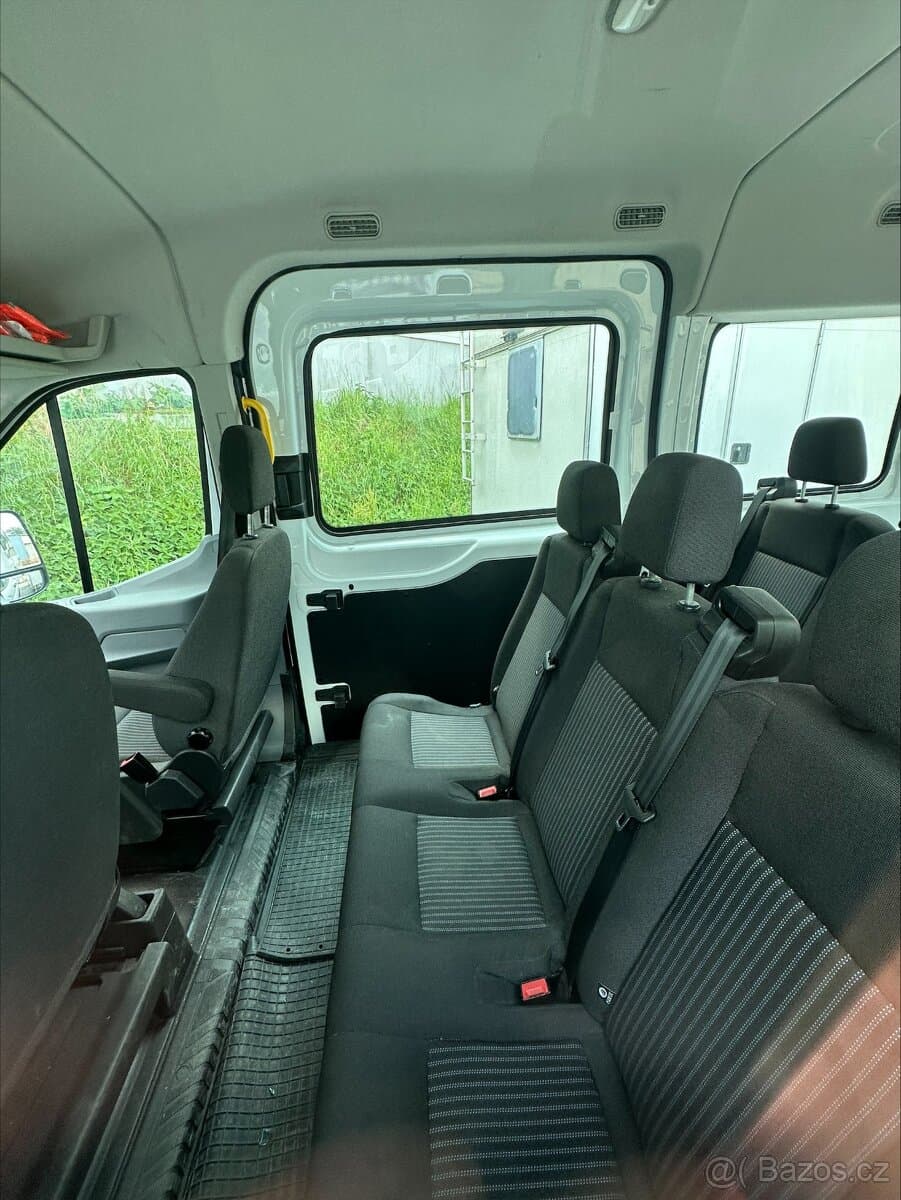2018 Ford TRANSIT - 6