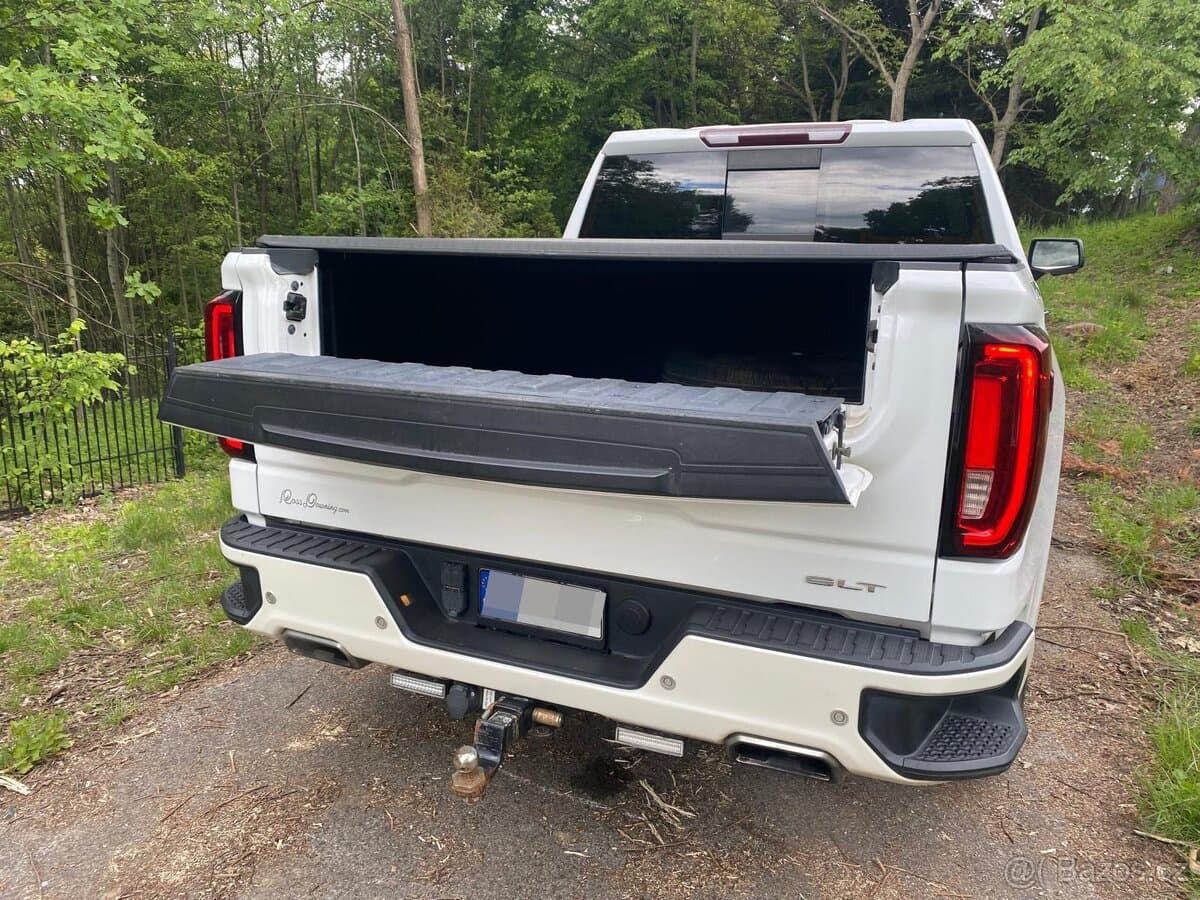 GMC SIERRA - 6