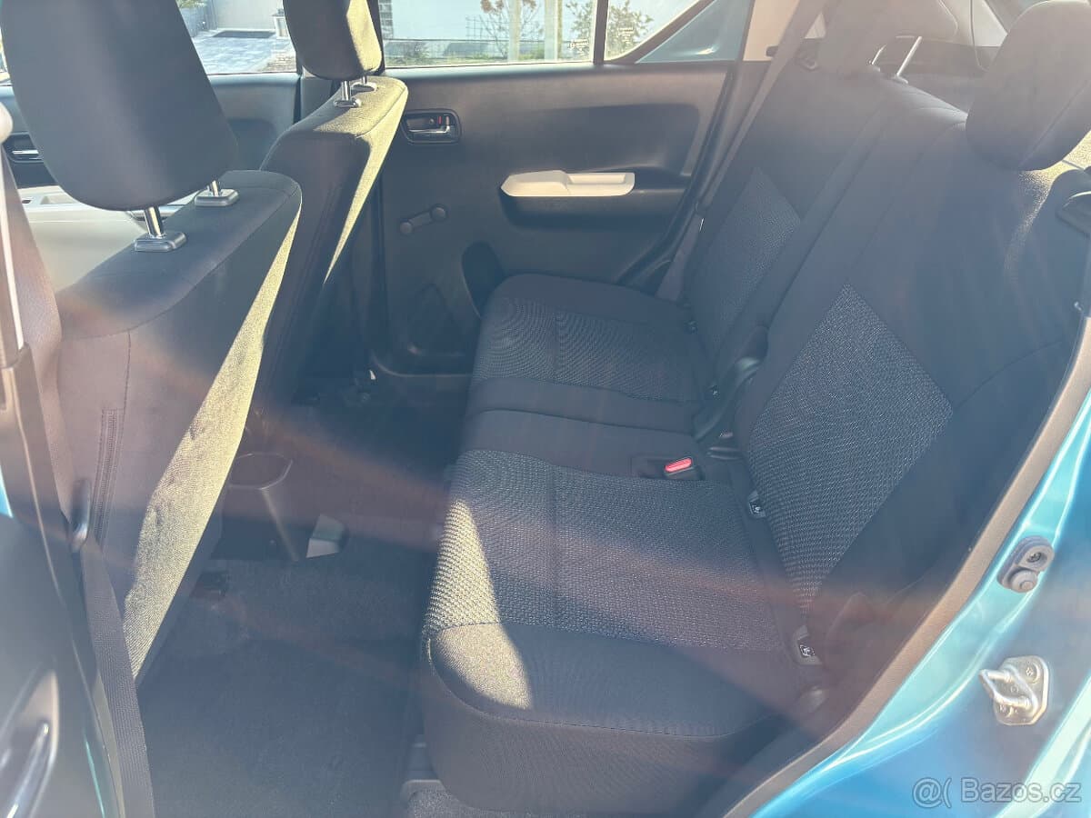 2017 Suzuki IGNIS - 6