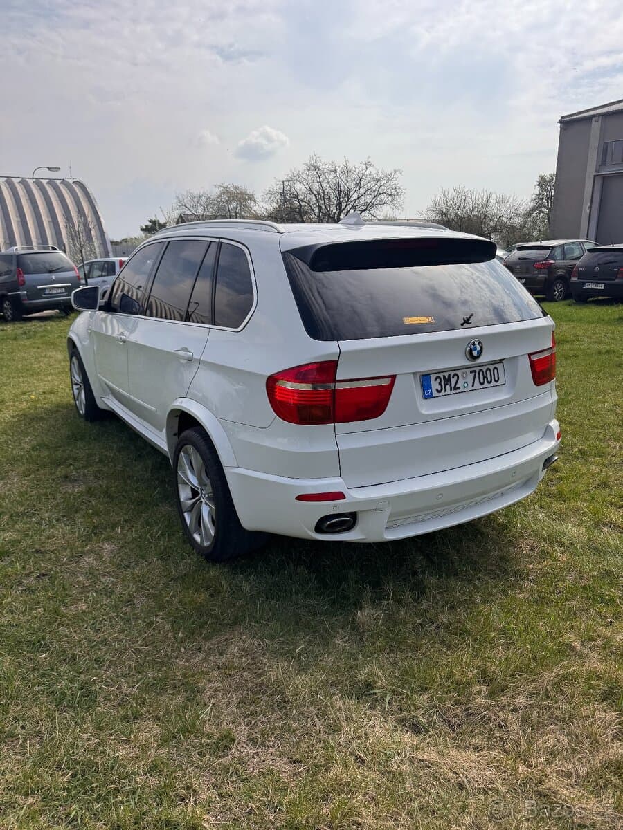 BMW X5 - 6