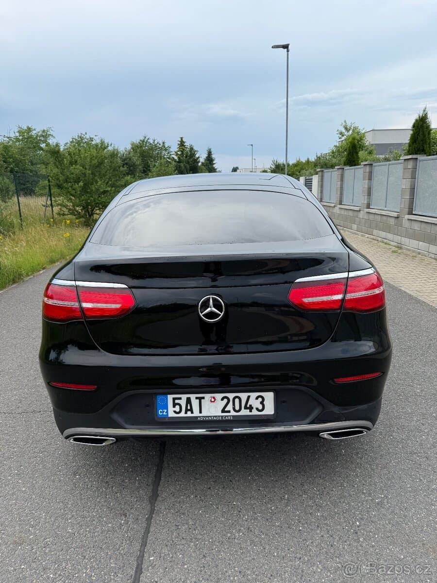 2016 Mercedes-Benz GL - 6
