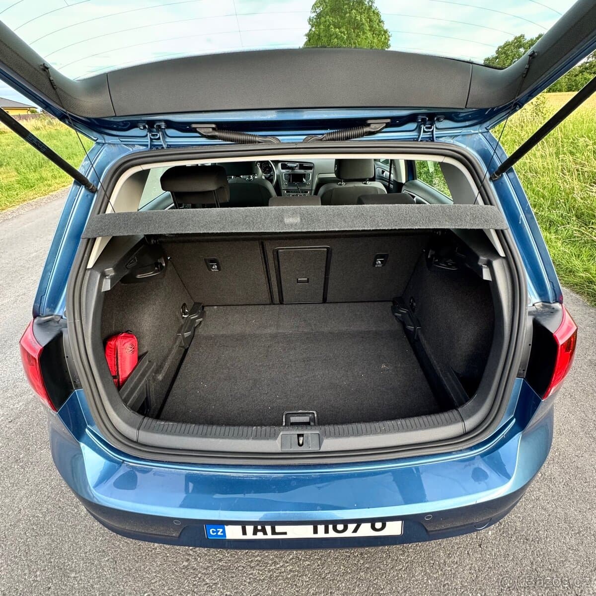 2013 Volkswagen GOLF - 6