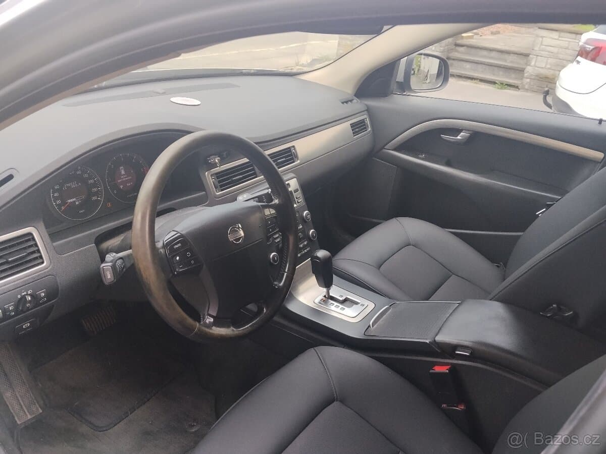 Volvo V70 - 6