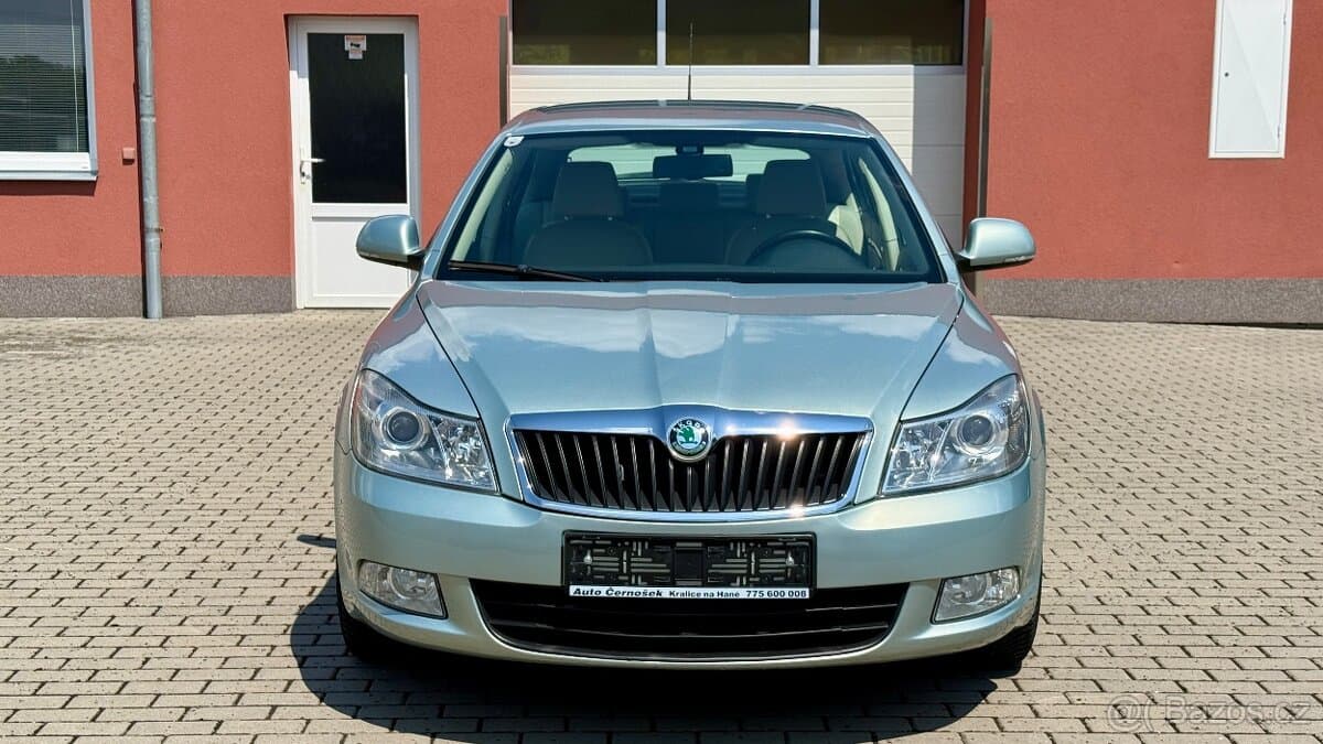 2010 Škoda OCTAVIA - 6
