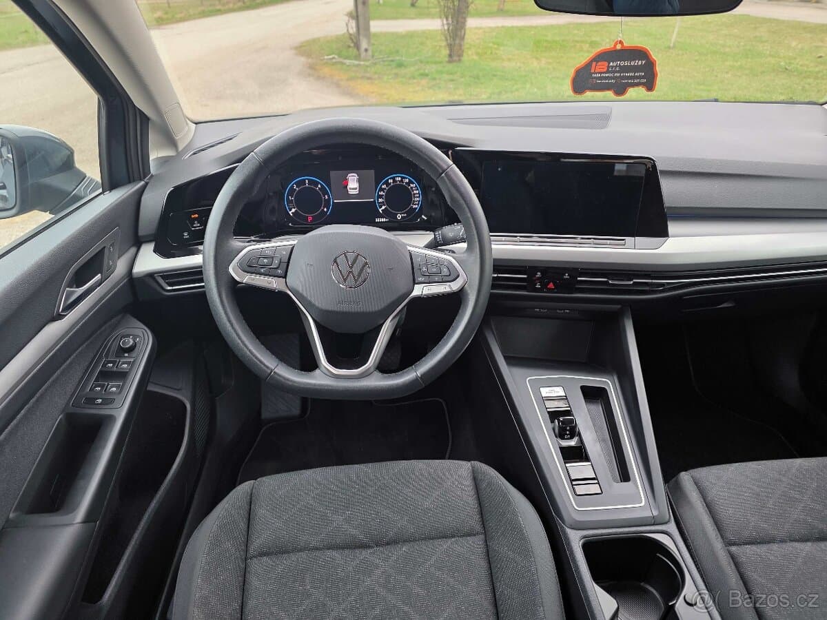 2024 Volkswagen GOLF - 6