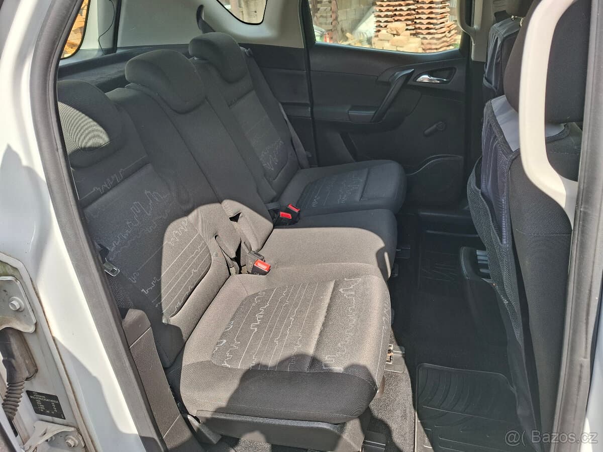 2016 Opel MERIVA - 6