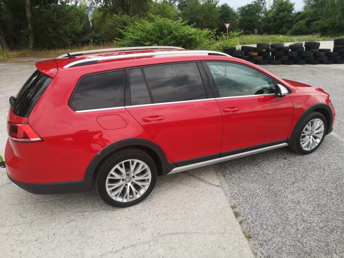 2016 Volkswagen GOLF - 6