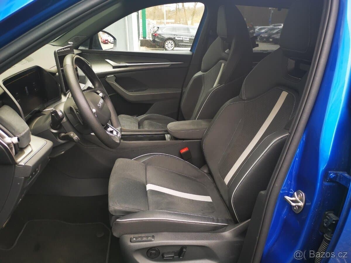 2025 Škoda KODIAQ - 6