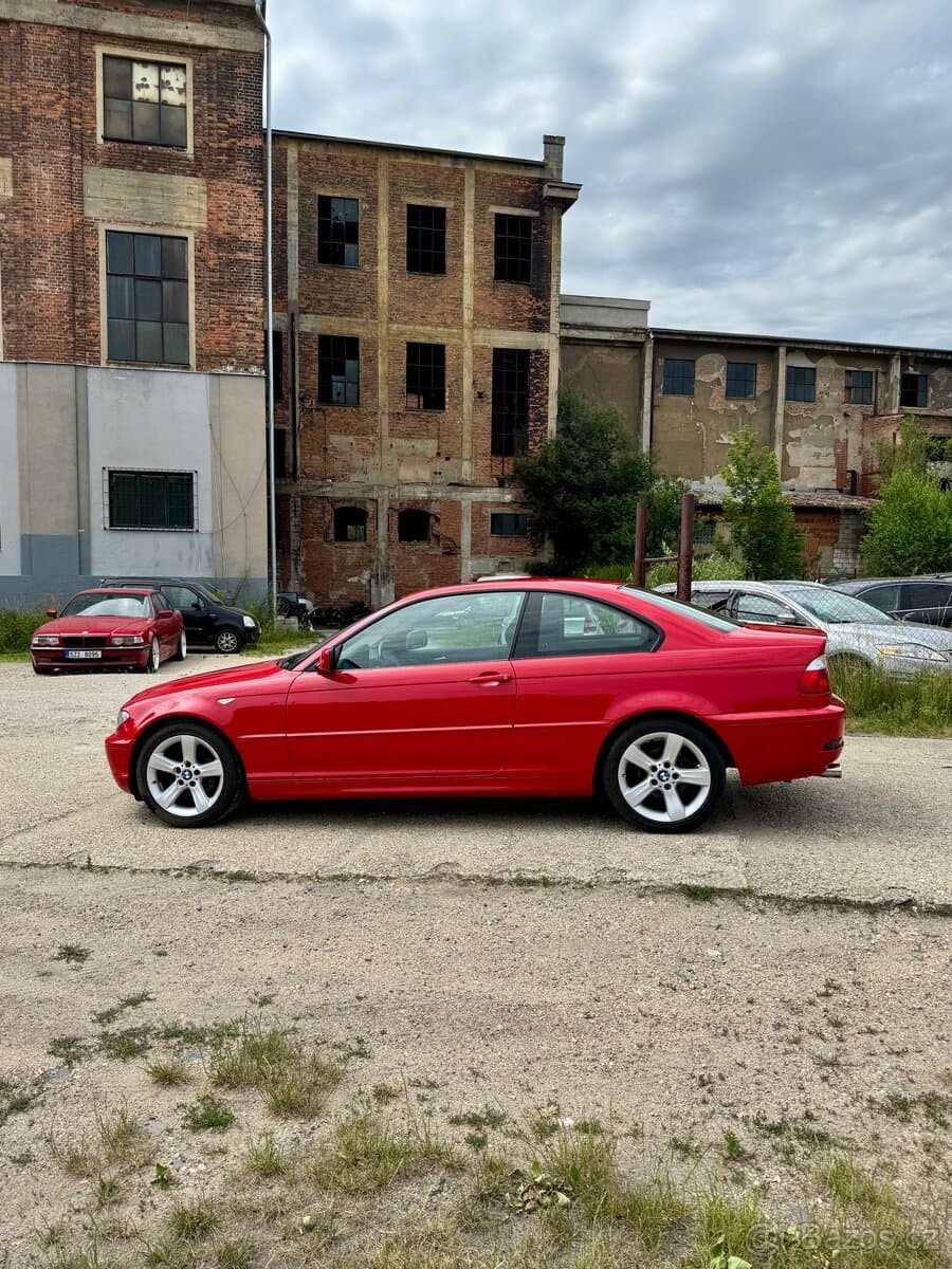 2004 BMW OSTATNÍ - 6