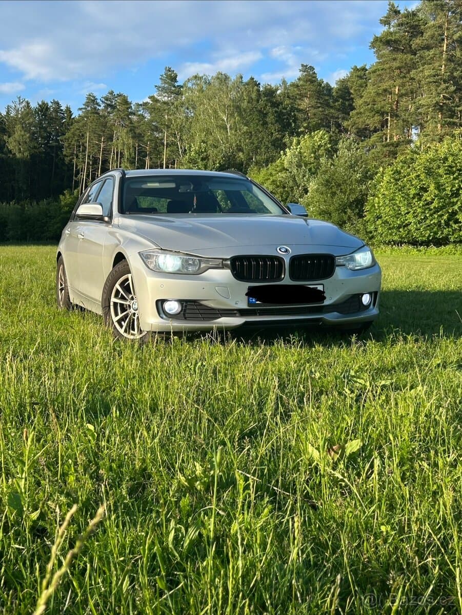 2013 BMW OSTATNÍ - 6