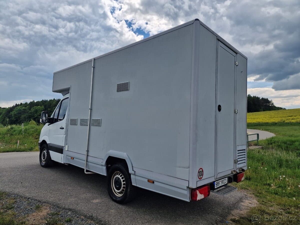 Mercedes-Benz SPRINTER - 6