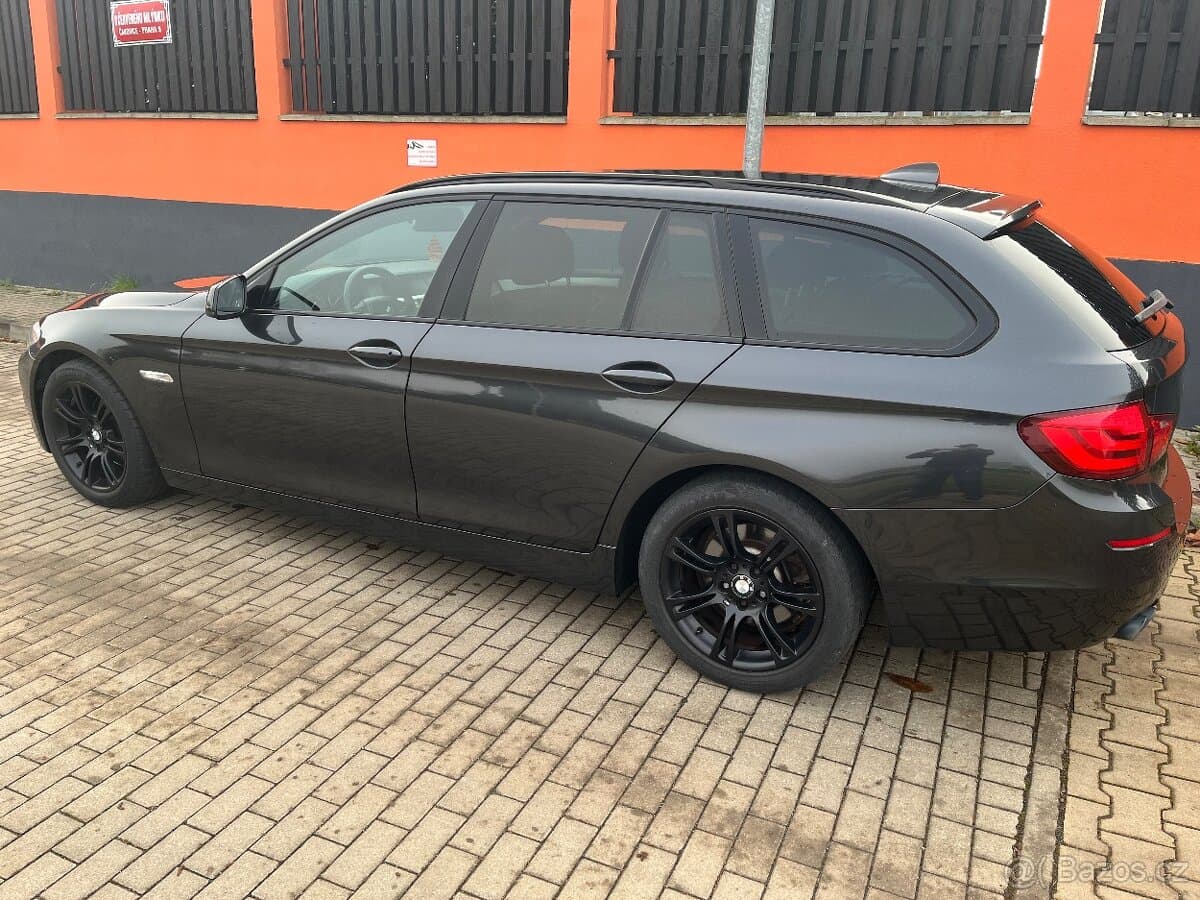 2012 BMW OSTATNÍ - 6