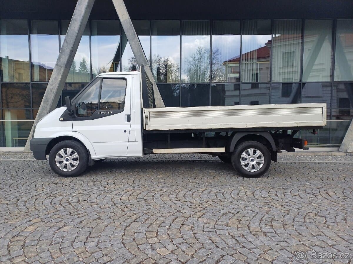 2007 Ford TRANSIT - 6