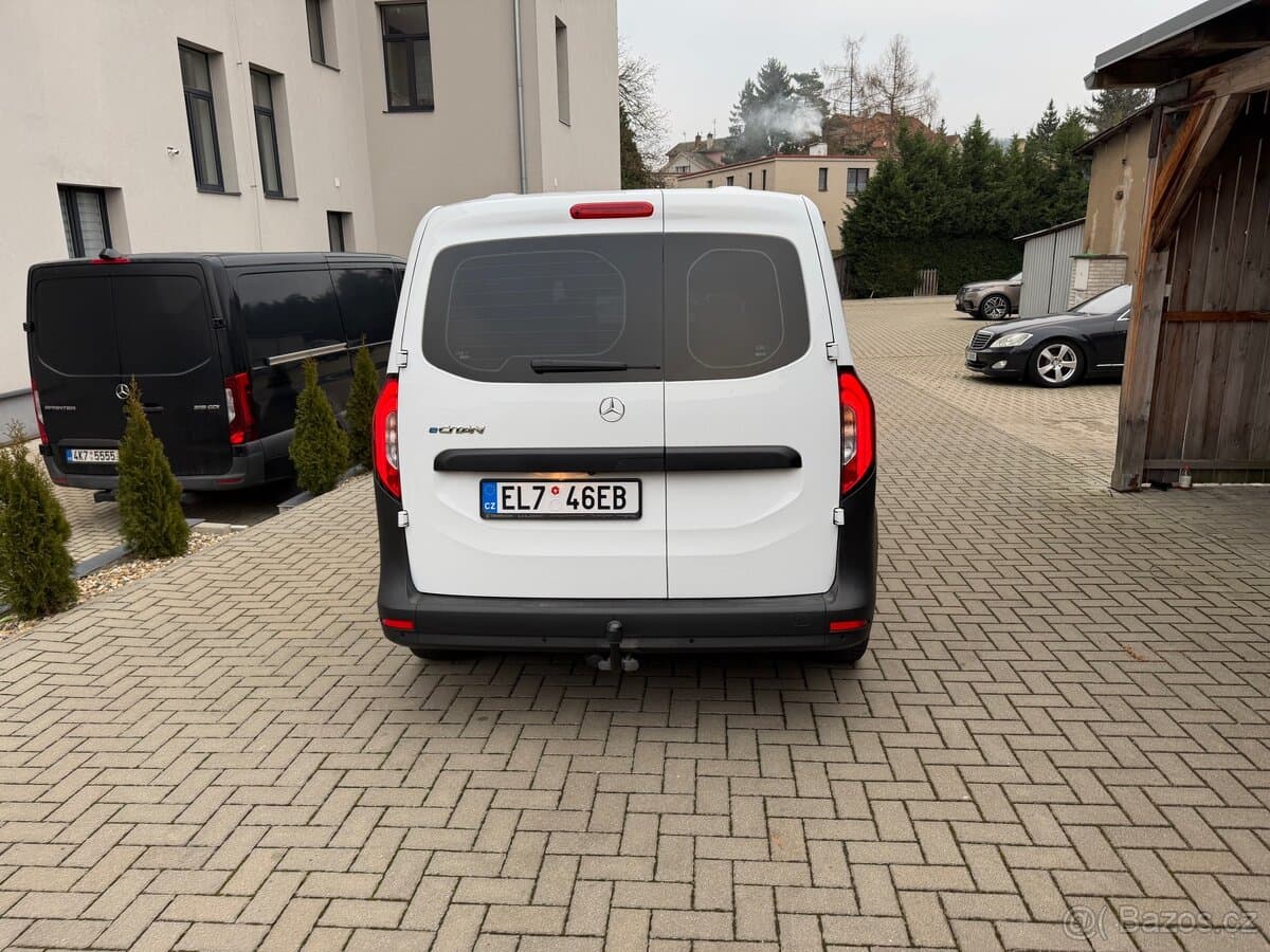 2025 Mercedes-Benz CITAN - 6