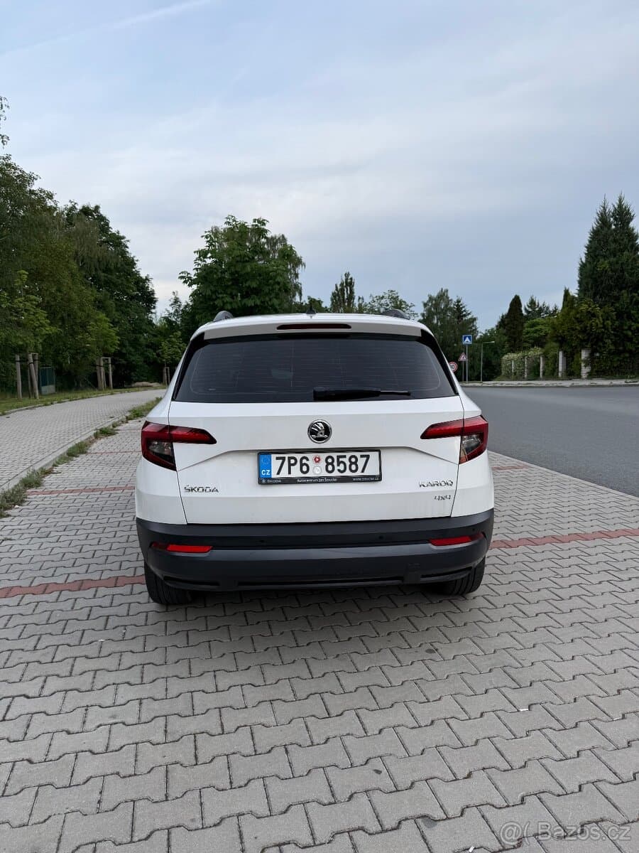 2018 Škoda KAROQ - 6