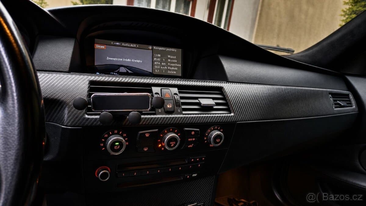 2008 BMW OSTATNÍ - 6