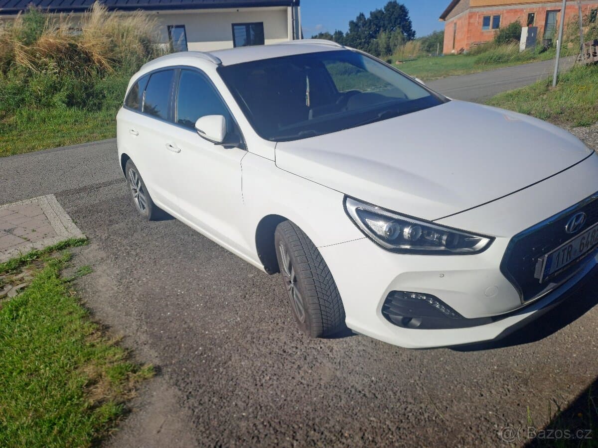 2019 Hyundai i30 - 6