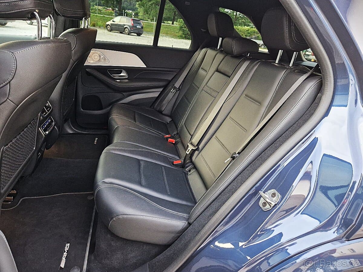 2025 Mercedes-Benz GL - 6