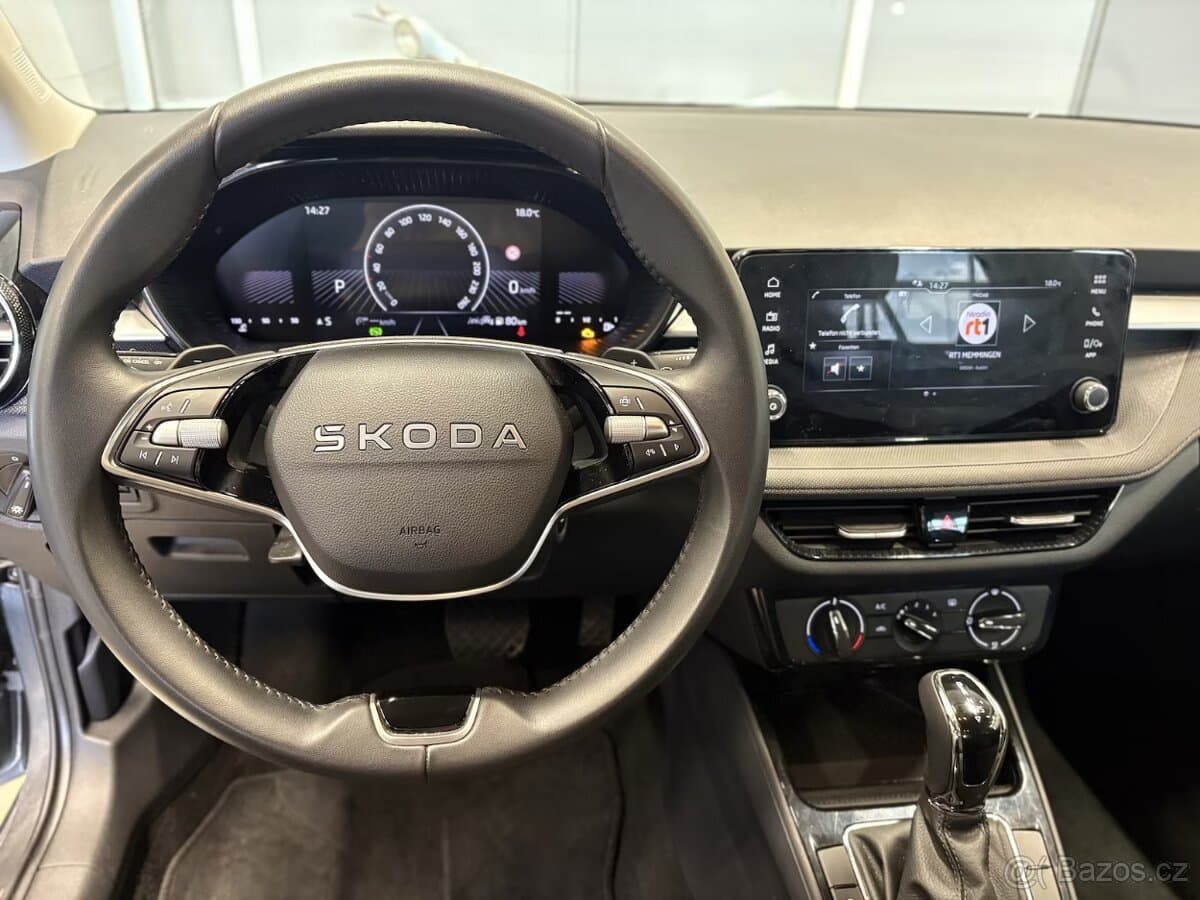 2023 Škoda FABIA - 6