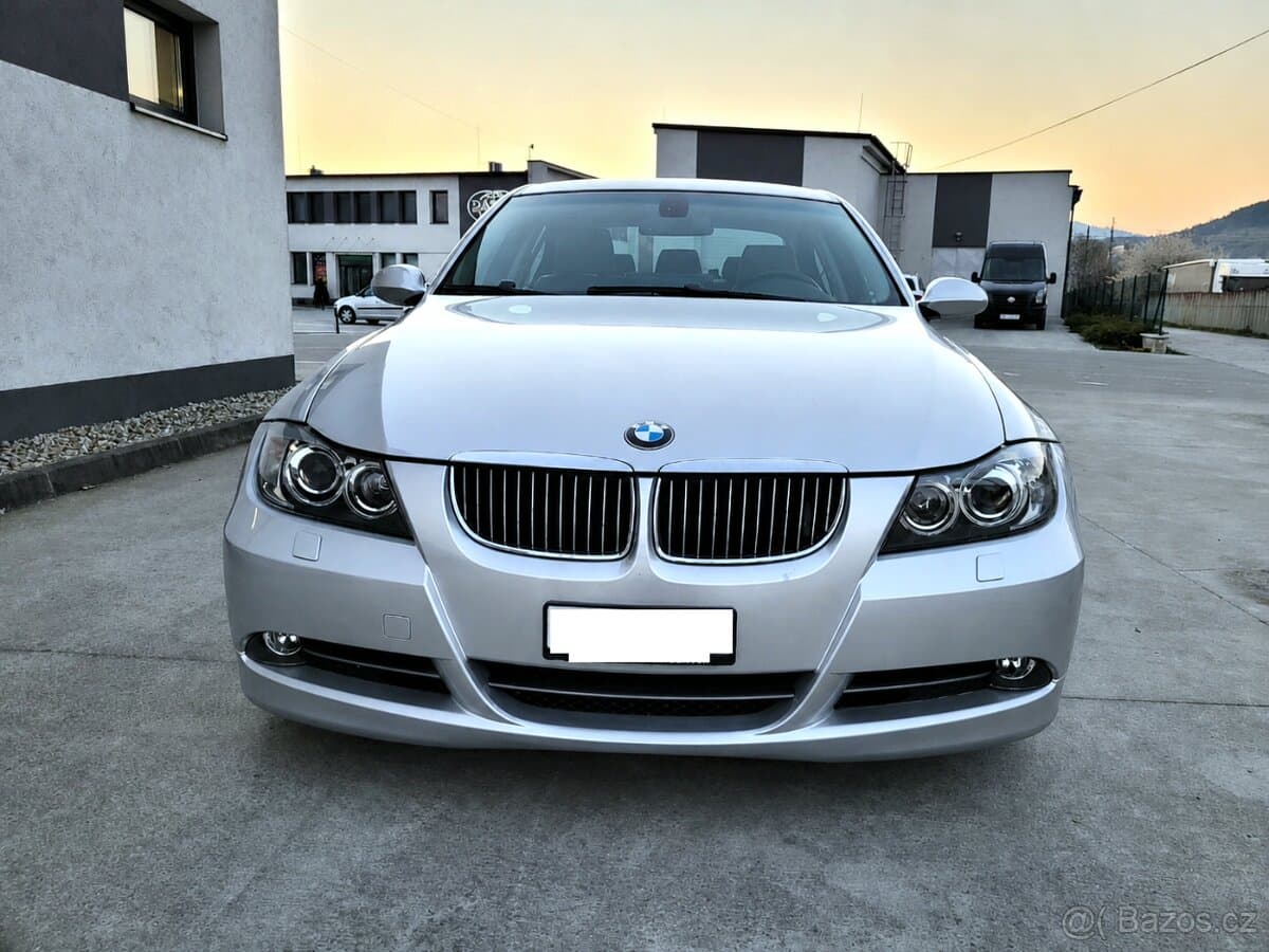 2005 BMW OSTATNÍ - 6