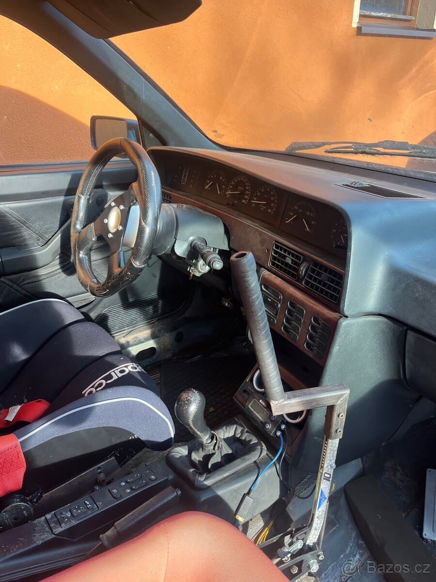 1993 Lancia DEDRA - 6