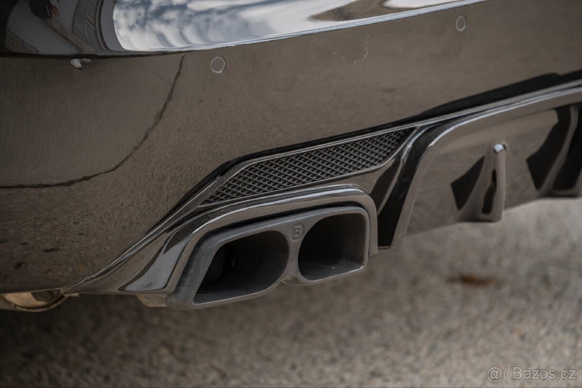 2012 Mercedes-Benz SL - 6